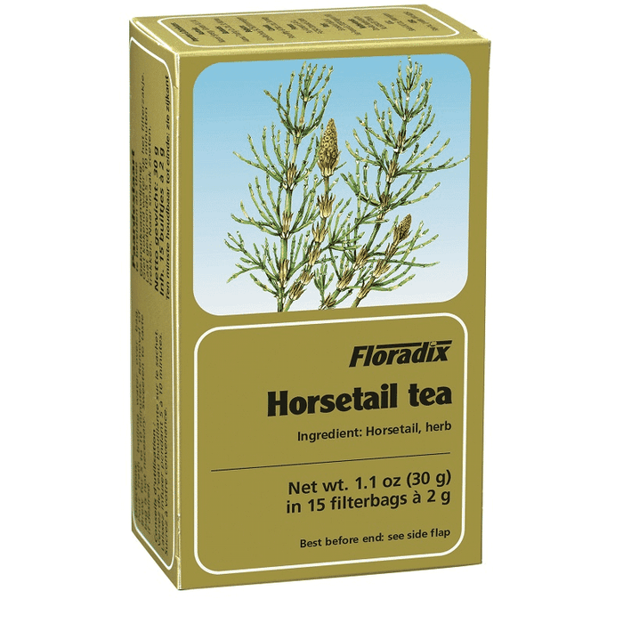 Salus Floradix Horsetail Tea 15s (30g)