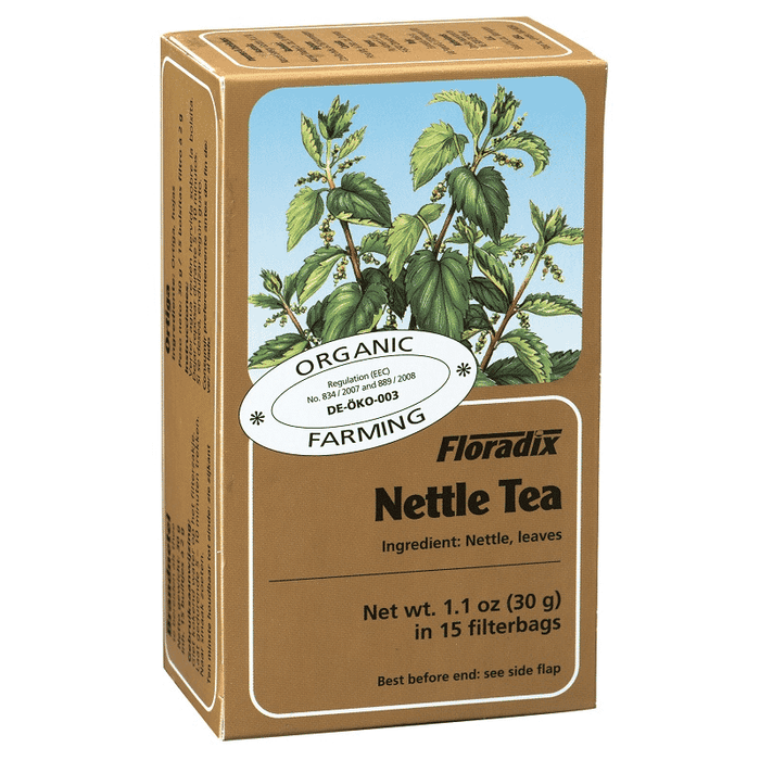 Salus Floradix Nettle Tea 15s (30g)