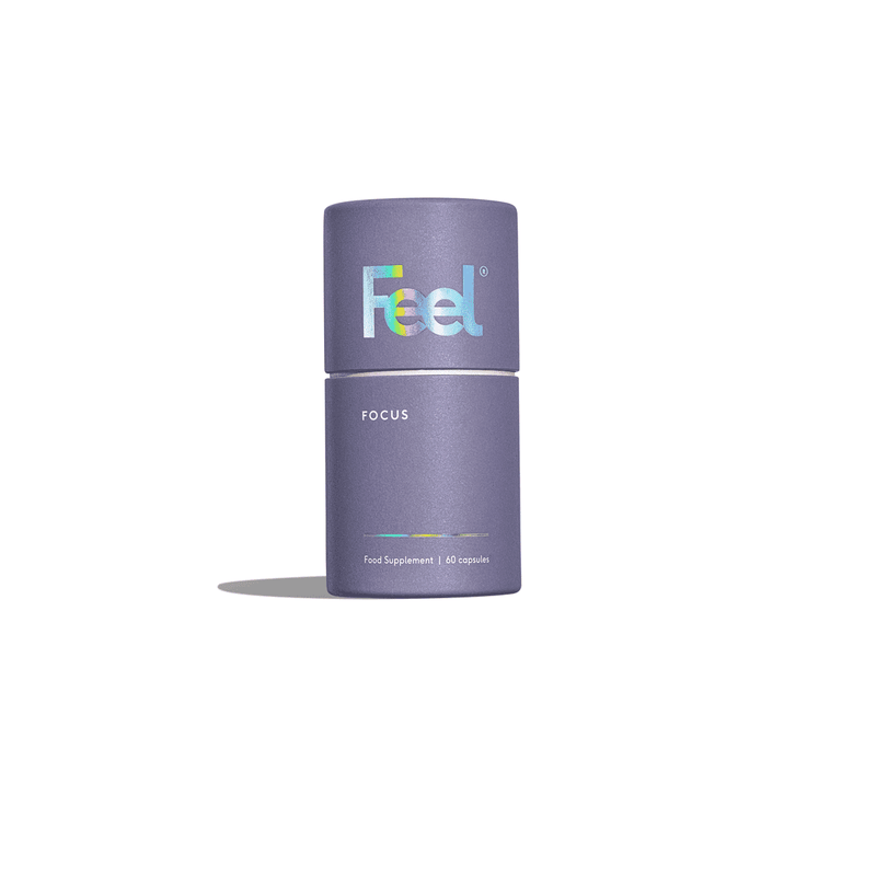 Feel Focus 60s