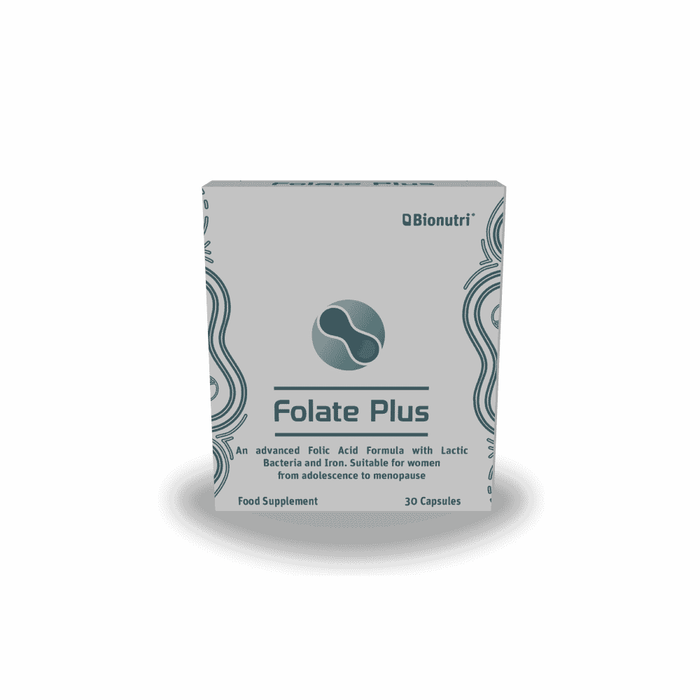 Bionutri Folate Plus 30s