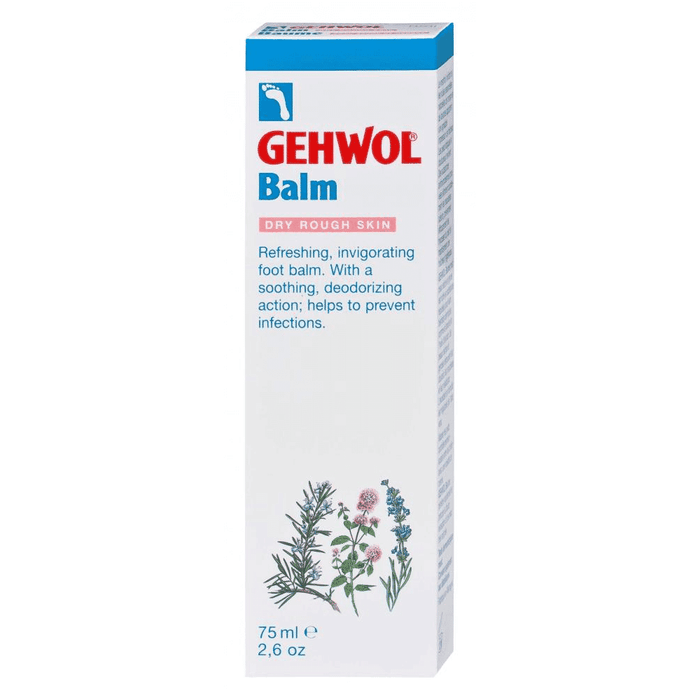 Gehwol Foot Balm 75ml