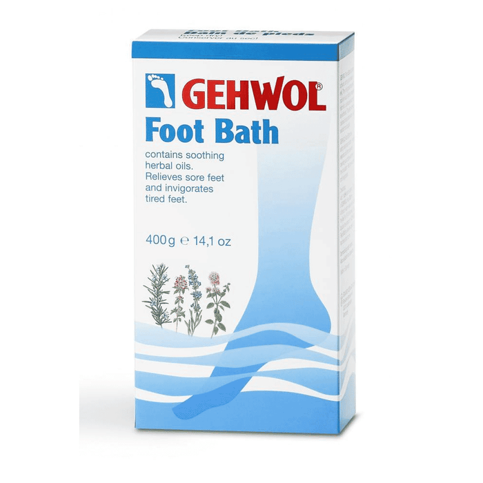 Gehwol Foot Bath 400g