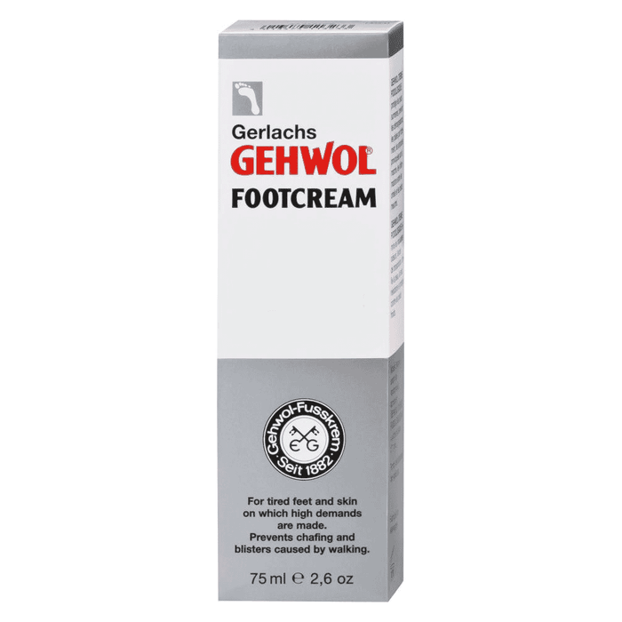 Gehwol Foot Cream 75ml
