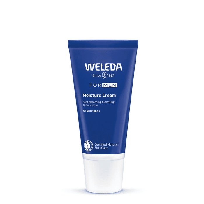 Weleda For Men Moisture Cream 30ml