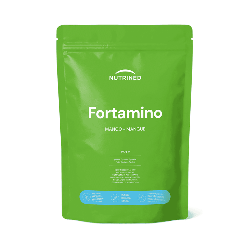 Nutrined Fortamino Mango 800g