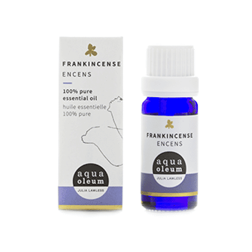 Aqua Oleum Frankincense 10ml