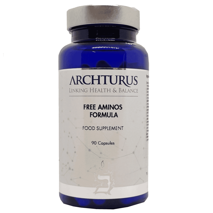Archturus Free Aminos Formula 90s