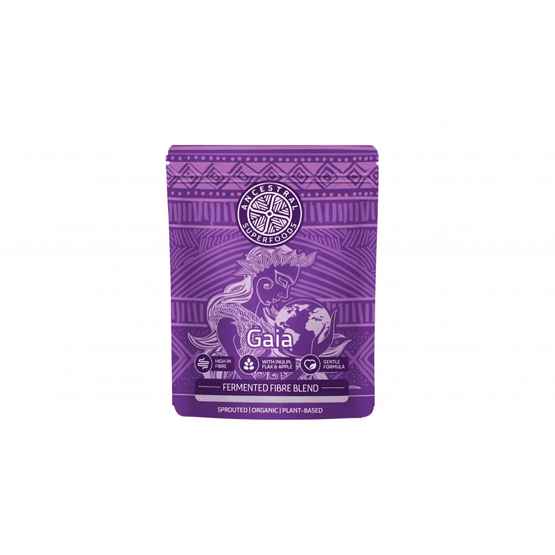 Ancestral Superfoods Gaia Fermented Fibre Blend 200g