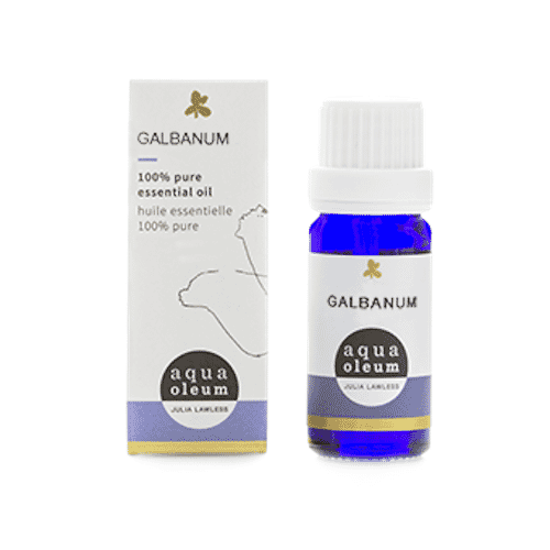 Aqua Oleum Galbanum 10ml