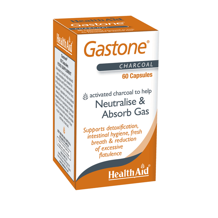 Health Aid Gastone 60s