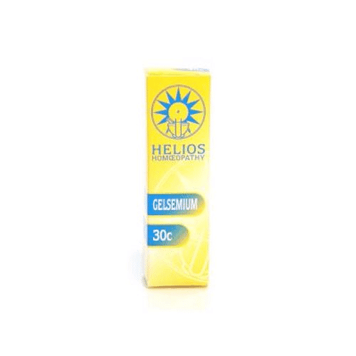 Helios Gelsemium 30c 100s