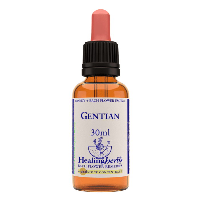 Healing Herbs Ltd Gentian 30ml