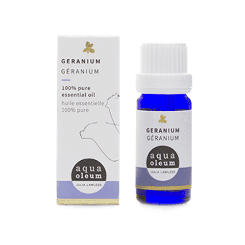 Aqua Oleum Geranium 10ml