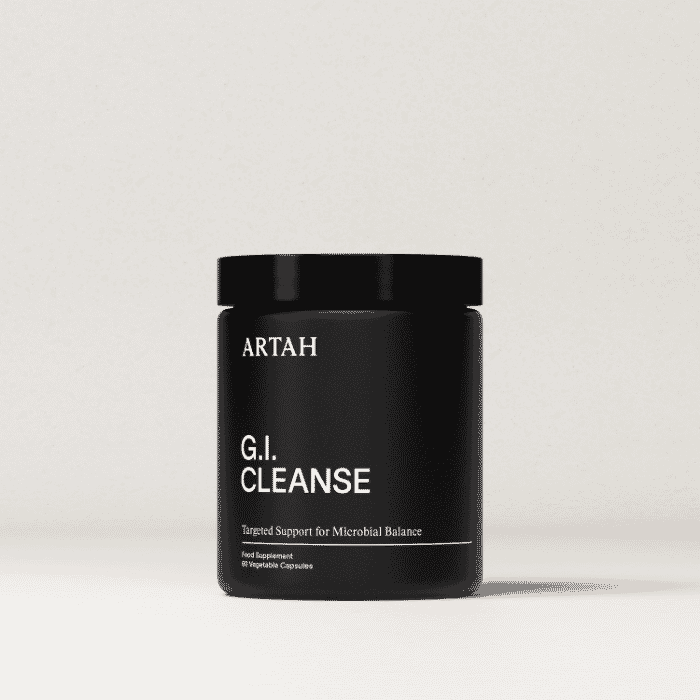 Artah G.I. Cleanse 60s