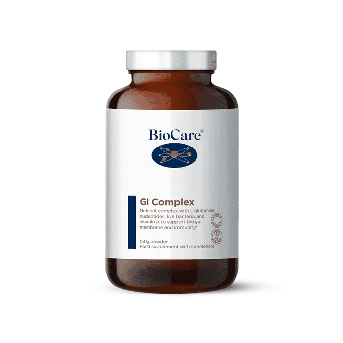 BioCare GI Complex 150g