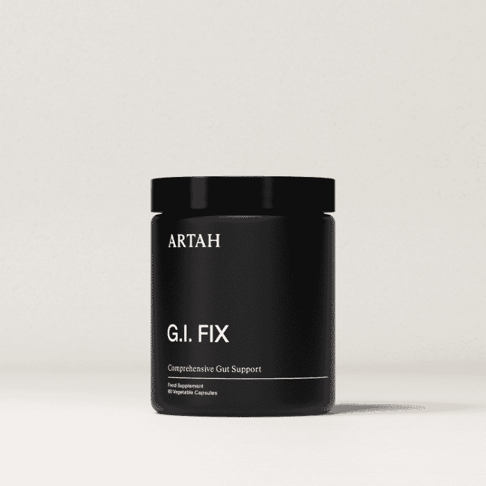 Artah G.I. Fix 60s