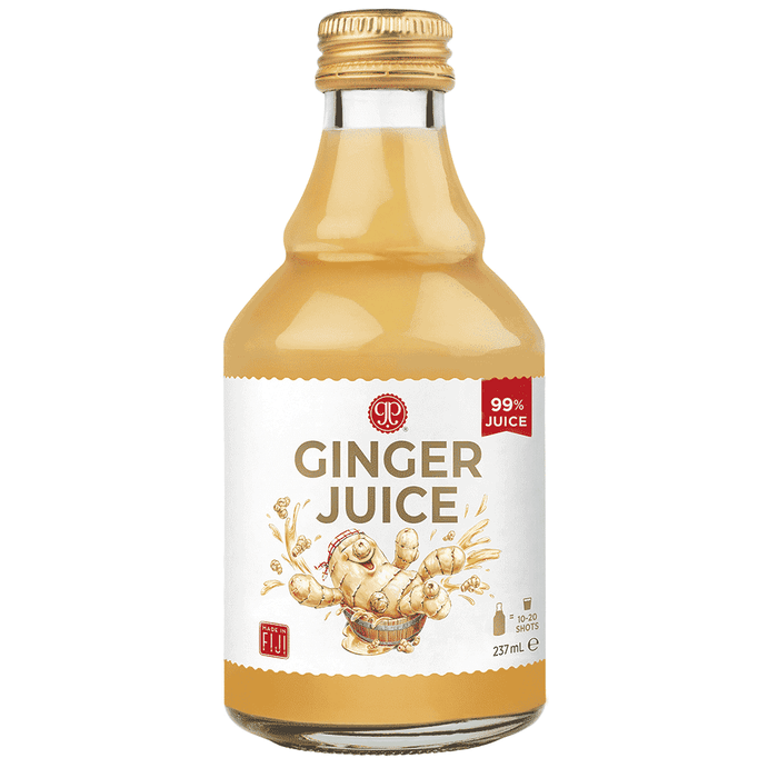 The Ginger People Ginger Juice 237ml
