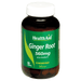 Health Aid Ginger Root 560mg 60s - Dennis the Chemist