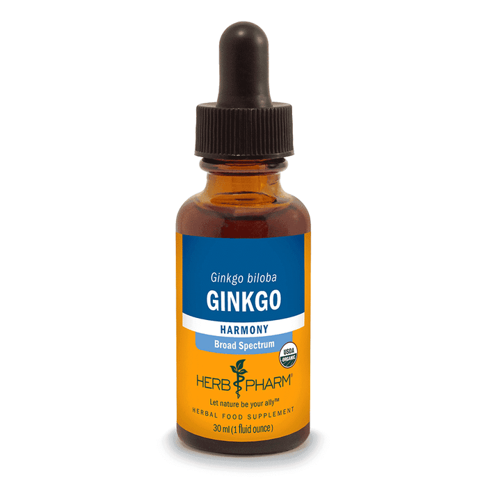Herb Pharm Ginkgo 30ml