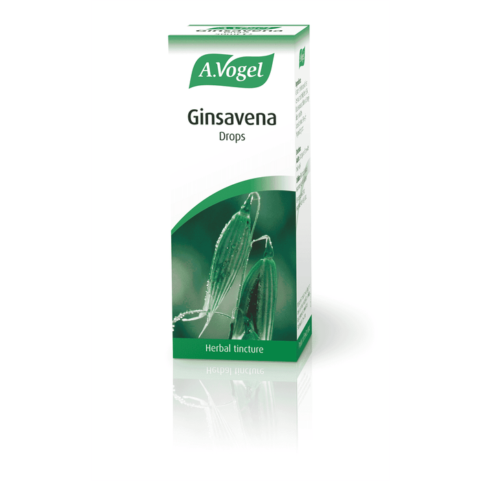 A Vogel (BioForce) Ginsavena Drops 50ml