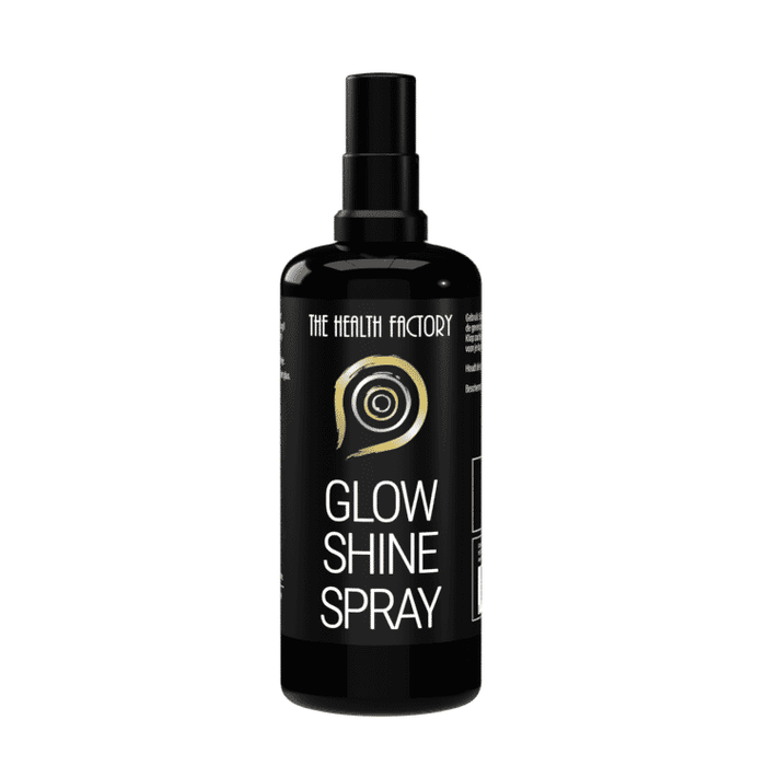 The Health Factory Glow & Shine Spray 50ml