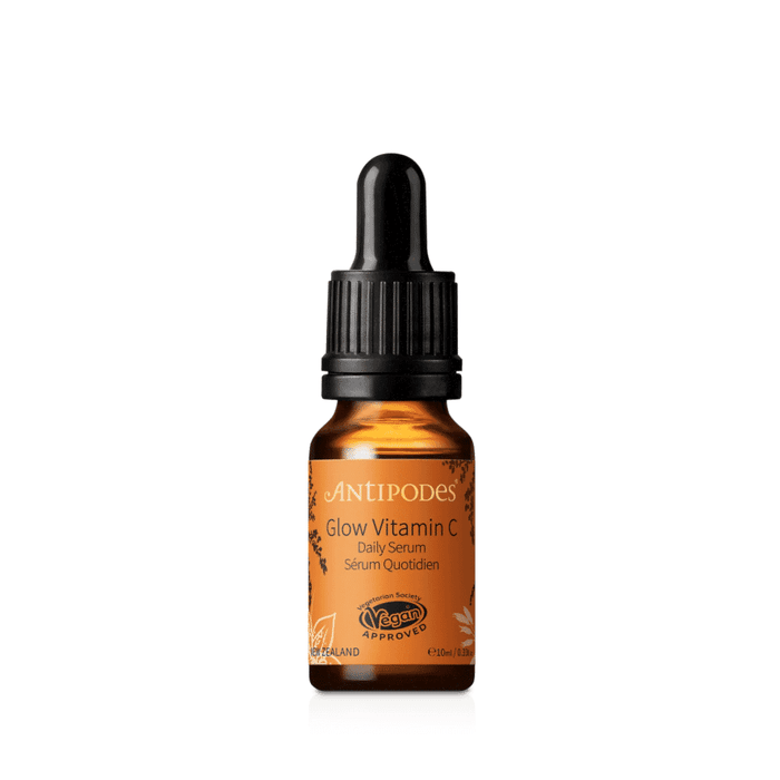 Antipodes Glow Vitamin C Daily Serum MINI 10ml