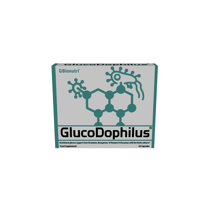 Bionutri GlucoDophilus 30s