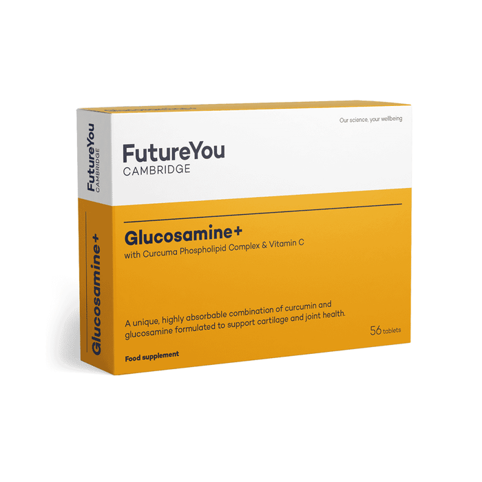 FutureYou Cambridge Glucosamine+ 56s