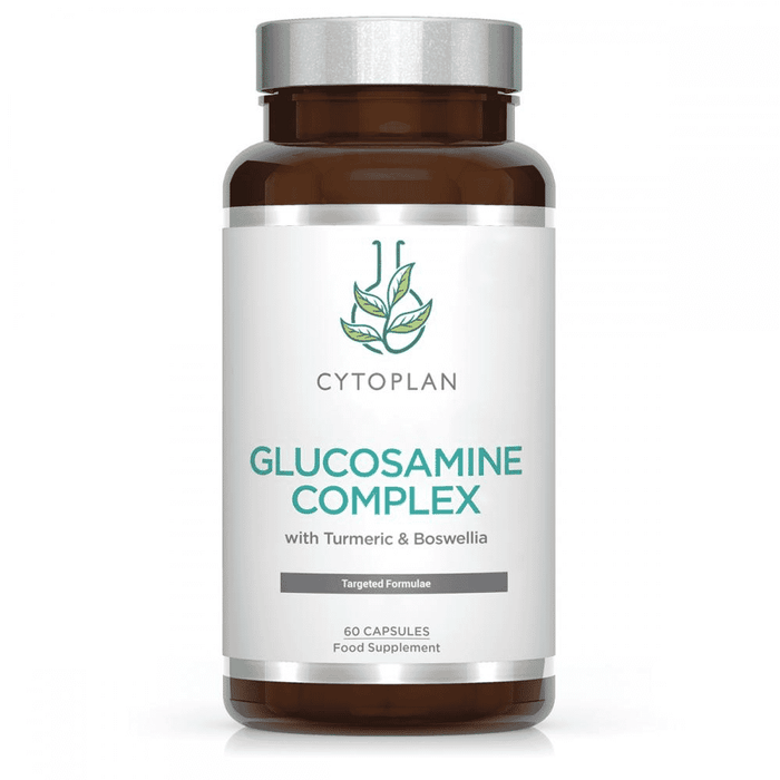 Cytoplan Glucosamine Complex 60s