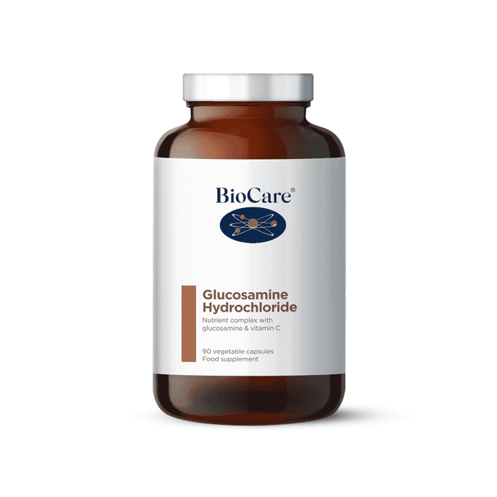 BioCare Glucosamine Hydrochloride 90s