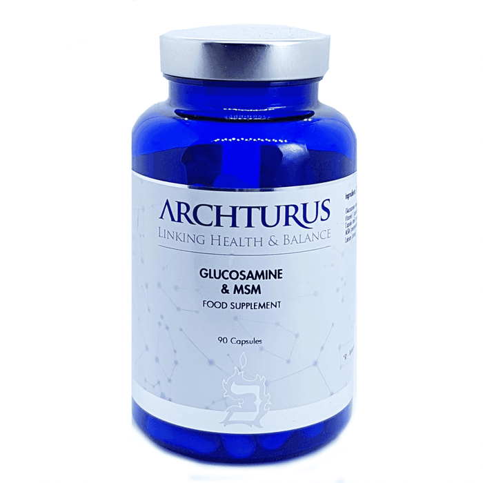 Archturus Glucosamine & MSM 90s