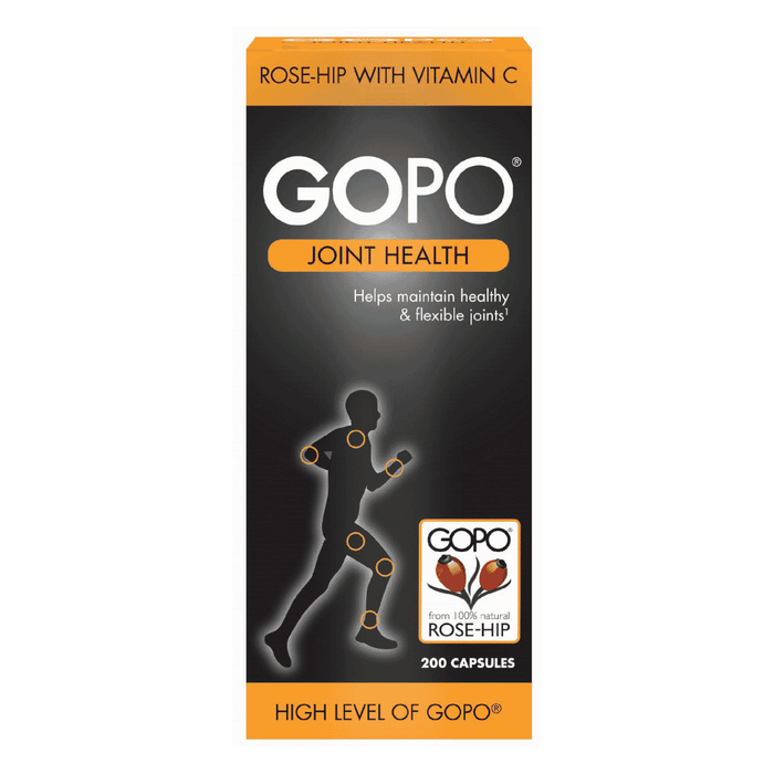 GR Lane Health Products GOPO Joint Health 200s