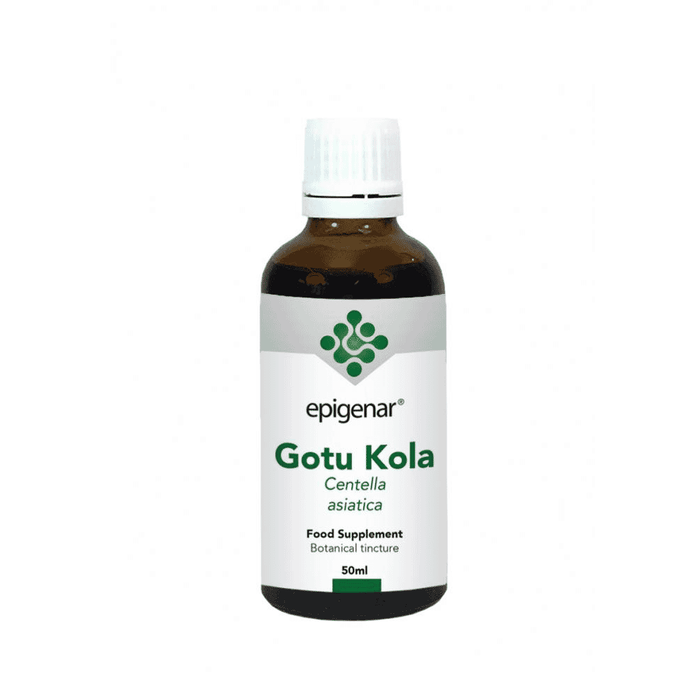 Epigenar Gotu Kola 50ml