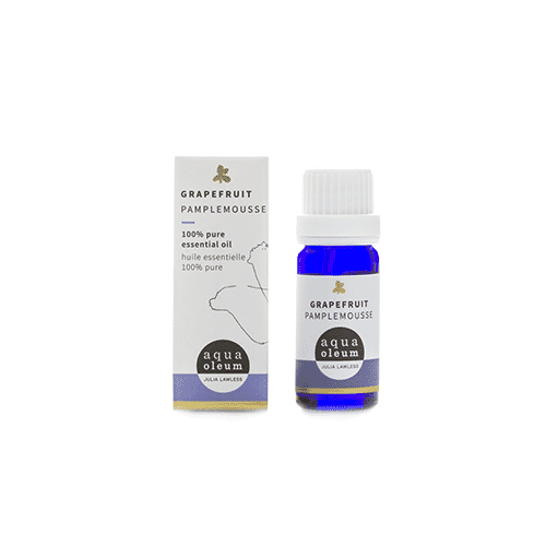 Aqua Oleum Grapefruit 10ml