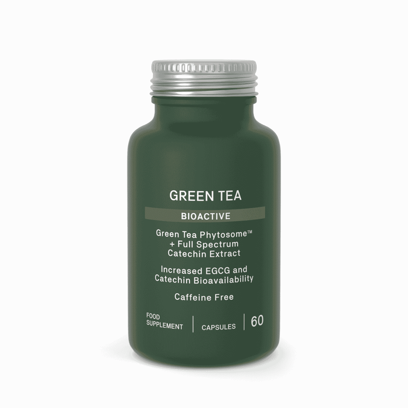 Natroceutics Green Tea Bioactive 60s