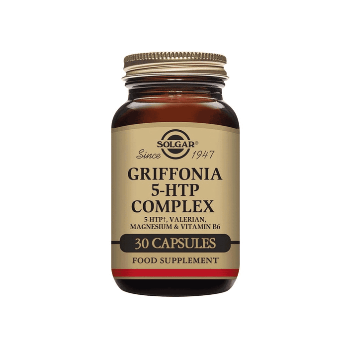 Solgar Griffonia 5-HTP Complex 30s