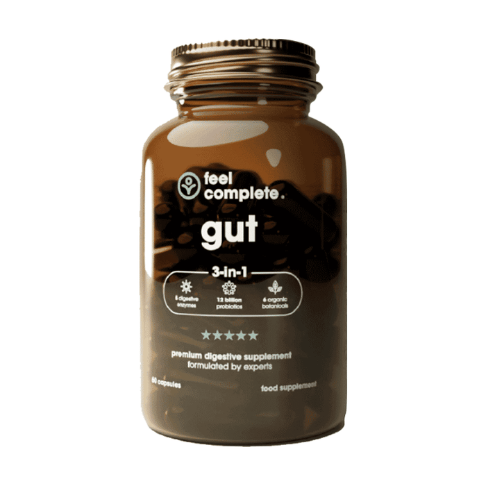 Feel Complete Gut 3-in-1 60s