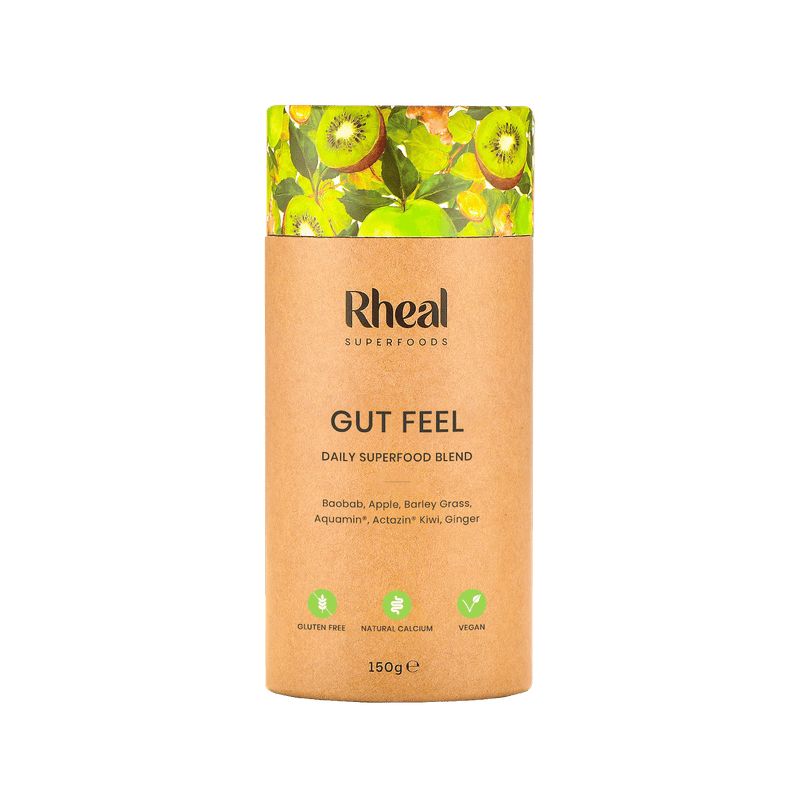 Rheal Superfoods Gut Feel 150g
