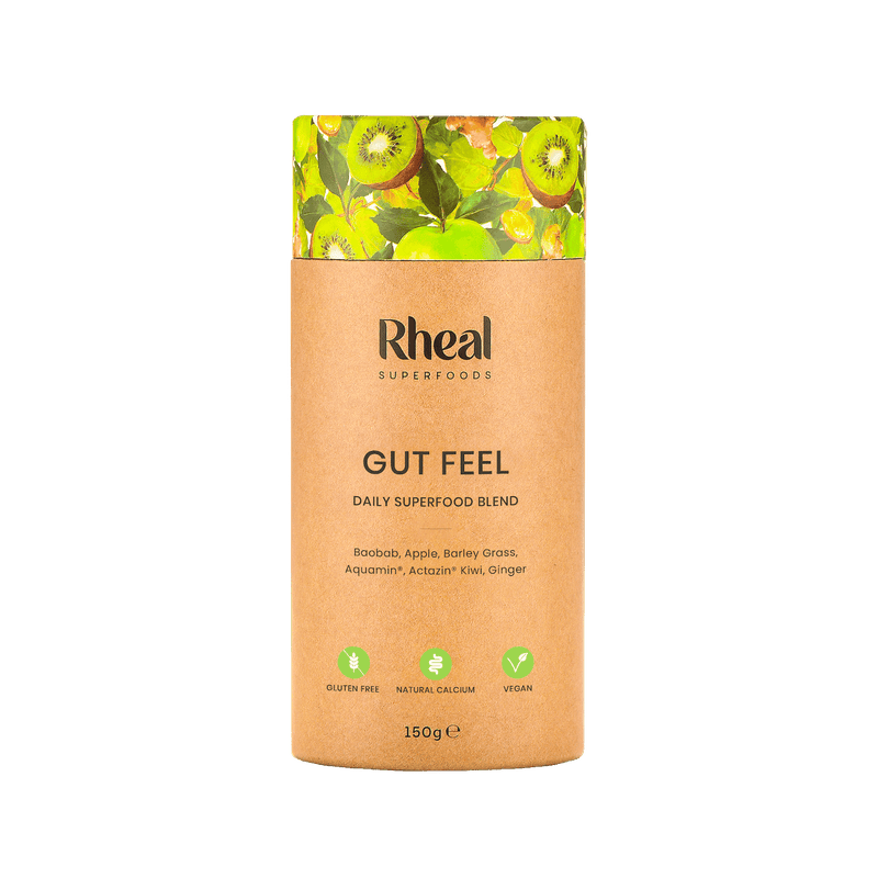 Rheal Superfoods Gut Feel 150g