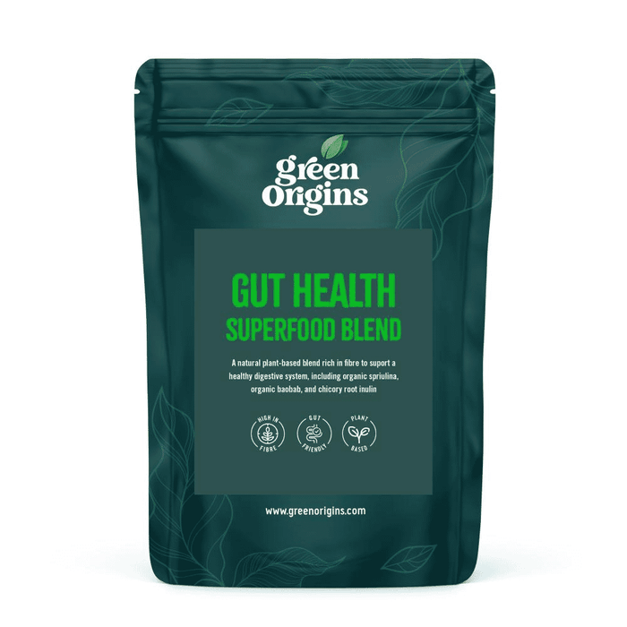Green Origins Gut Health Superfood Blend 100g