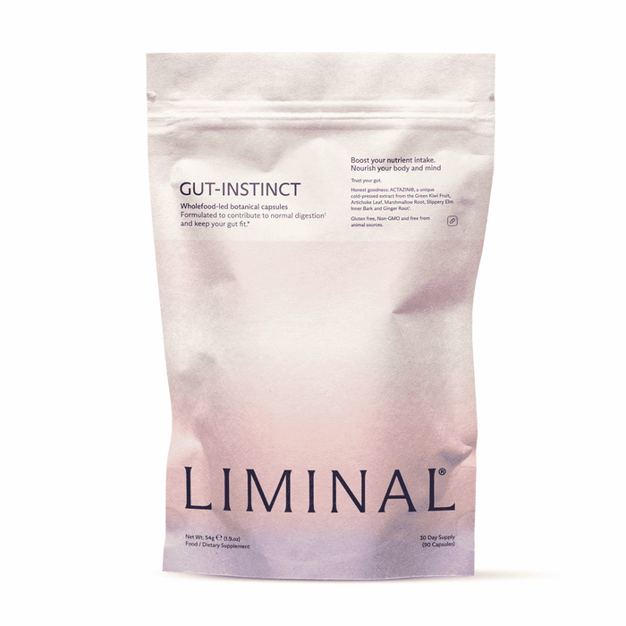 LIMINAL Gut-Instinct 90s - Dennis the Chemist