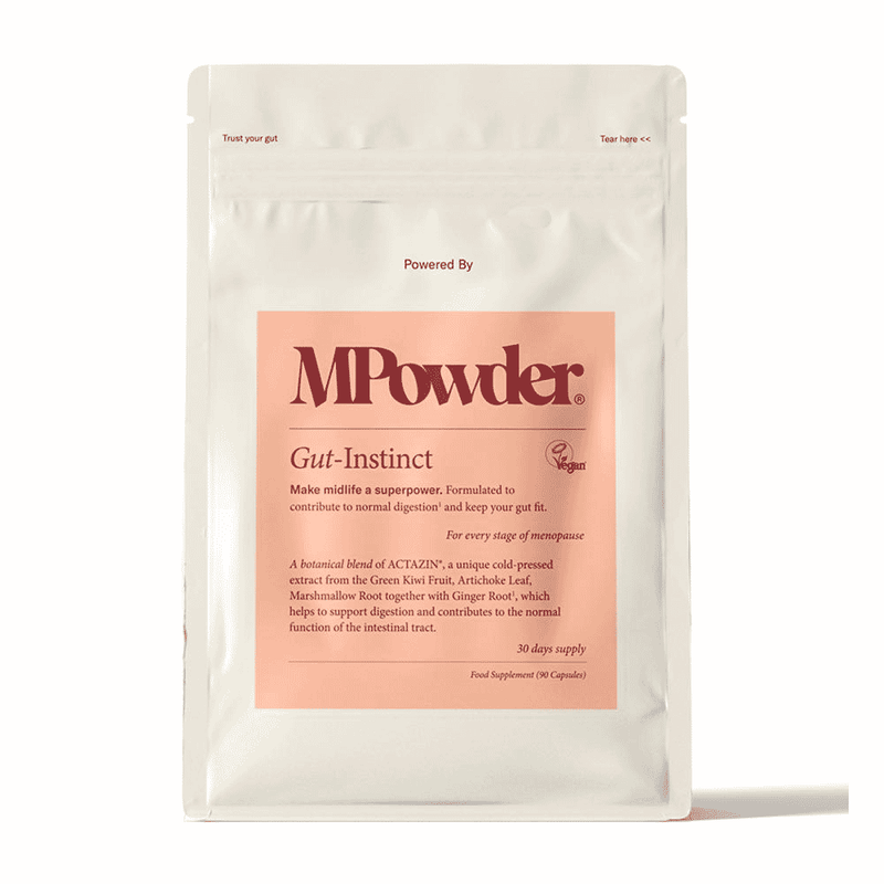 MPowder Gut-Instinct 90s
