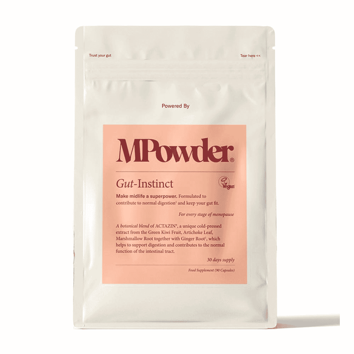 MPowder Gut-Instinct 90s