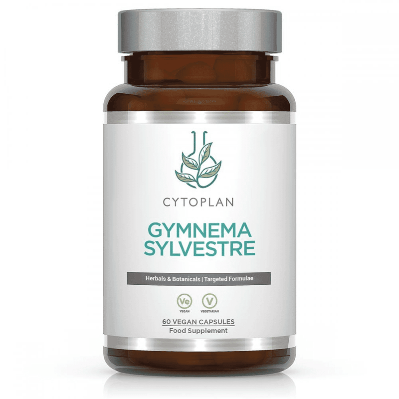 Cytoplan Gymnema Sylvestre 60s