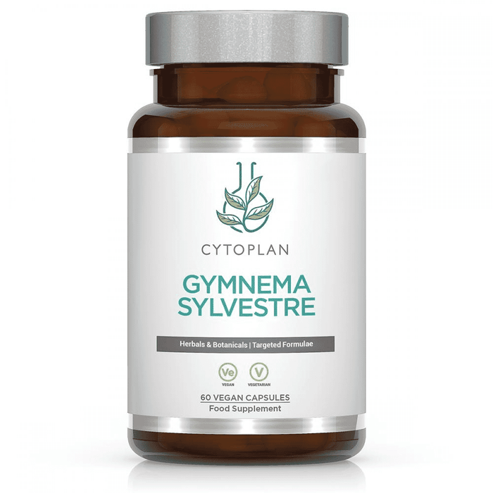 Cytoplan Gymnema Sylvestre 60s