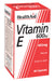 Health Aid Vitamin E 600iu 60's - Dennis the Chemist