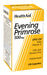 Health Aid Evening Primrose Oil 500mg 120s - Dennis the Chemist