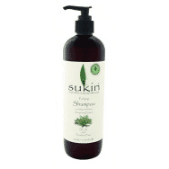 Sukin Haircare Volumising Thickening Spritz 125ml