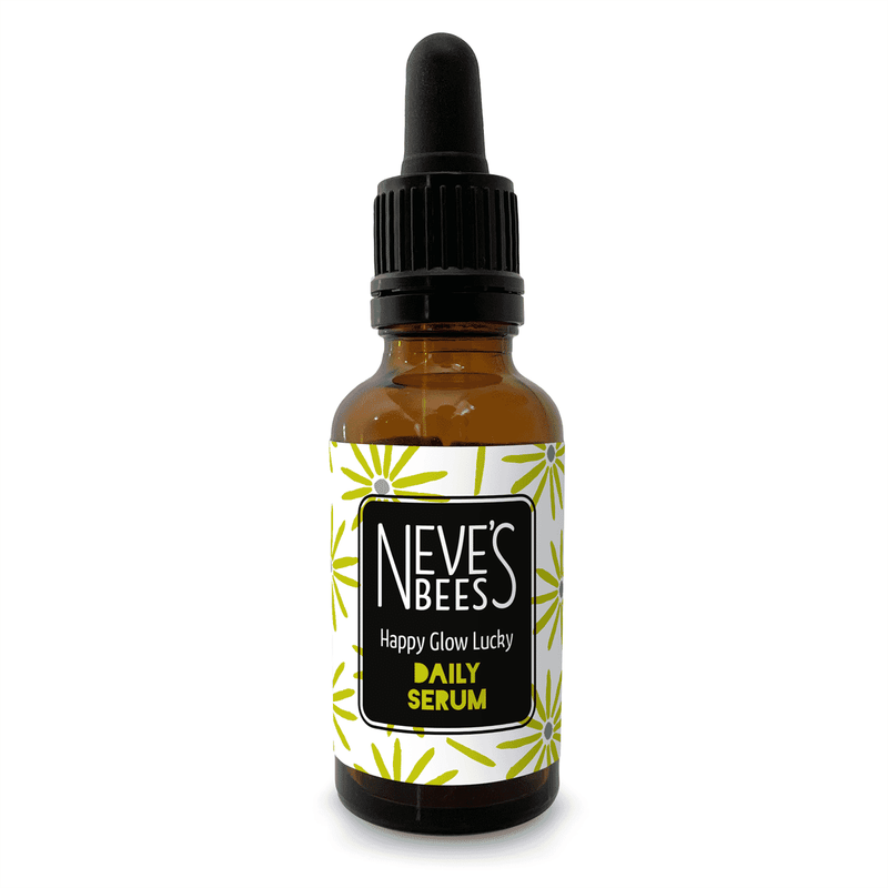 Happy Glow Lucky Daily Serum 28g