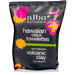 Alba Botanica Hawaiian Detox Towelettes with volcanic clay for anti-pollution cleansing, 25 count, natural skincare product.